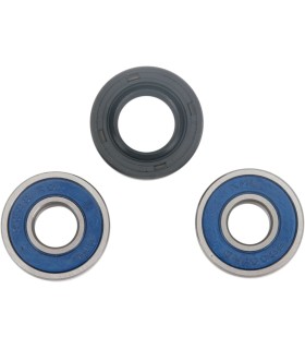MSE WHL BRG KIT
