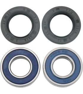 MOOSE WHL BRG KIT