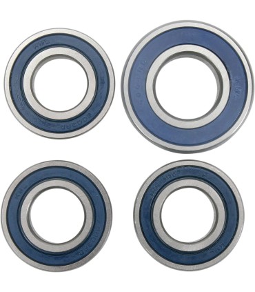 MOOSE WHL BRG KIT
