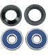 MOOSE WHL BRG KIT