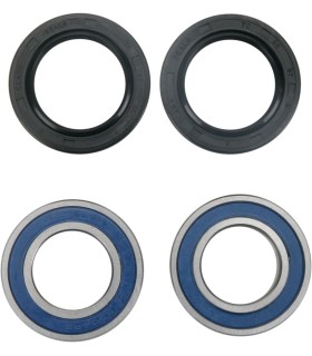 MOOSE WHL BRG KIT