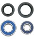 MOOSE WHL BRG KIT