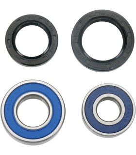 MOOSE WHL BRG KIT