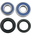 KIT DE BORD MOOSE WHL