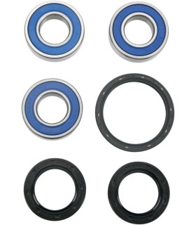 MOOSE WHL BRG KIT