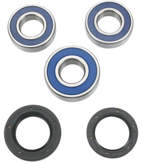 MOOSE WHL BRG KIT