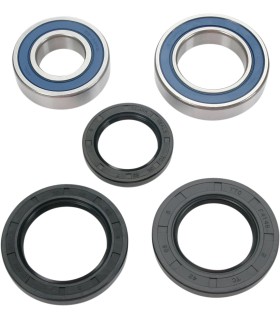 MOOSE WHL BRG KIT