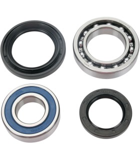 MOOSE WHL BRG KIT