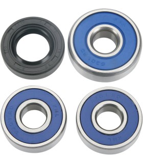 MOOSE WHL BRG KIT