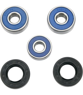 MOOSE WHL BRG KIT