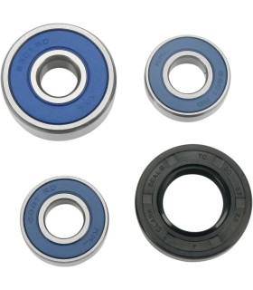 MOOSE WHL BRG KIT