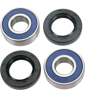 MOOSE WHL BRG KIT