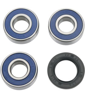 MOOSE WHL BRG KIT