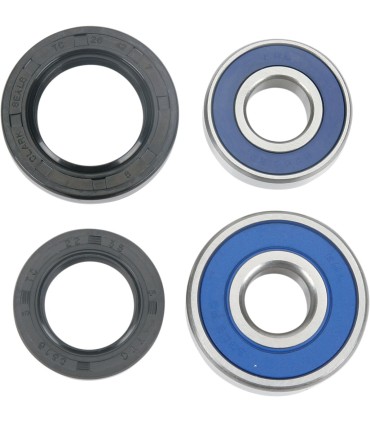 BEARING RR WHEEL TTR
