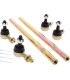 TIE ROD UPGRADE KIT CFMOTO MSE