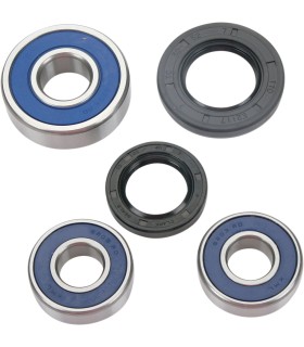 MOOSE WHL BRG KIT