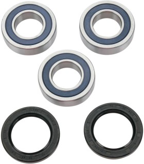 MOOSE WHL BRG KIT