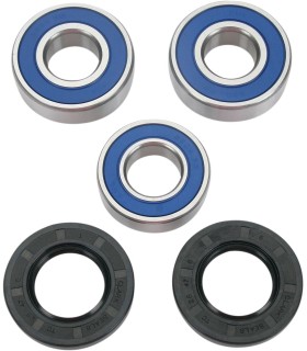 MOOSE WHL BRG KIT