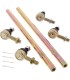 TIE ROD UPGRADE KIT CFMOTO MSE