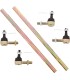 TIE ROD UPGRADE KIT CFMOTO MSE