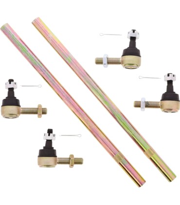 TIE ROD UPGRADE KIT CFMOTO MSE