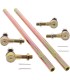 TIE ROD UPGRADE KIT CFMOTO MSE