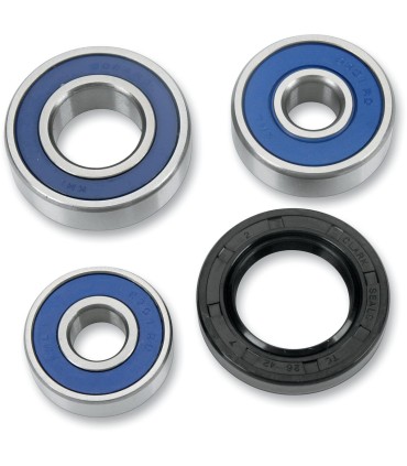 MSE WHEEL KIT RR KLX/DRZ