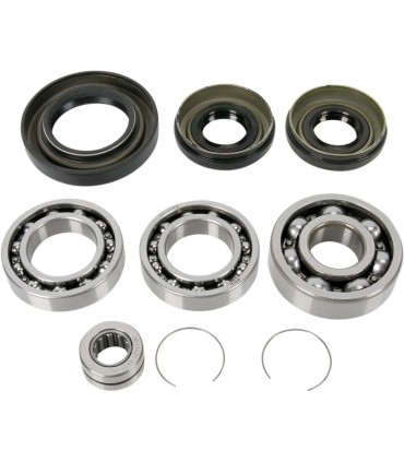 BEARINGFR WHEEL DIFF-HON