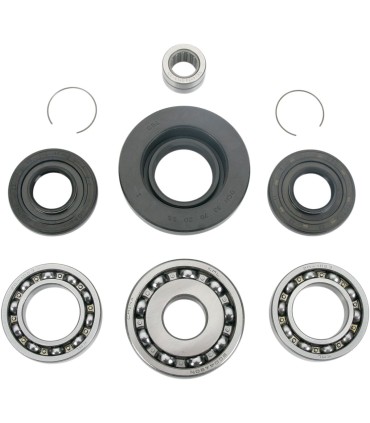 FRT WHL DIFF BRG KIT. HON