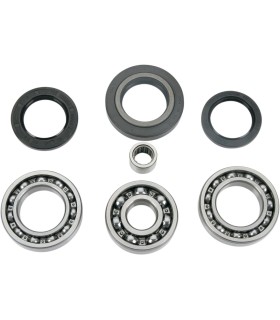 RR WHL DIFF BRG KIT HON
