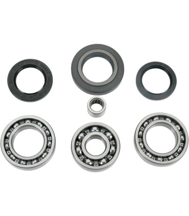 RR WHL DIFF BRG KIT HON