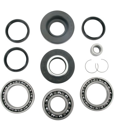 RR WHL DIFF BRG KIT HON