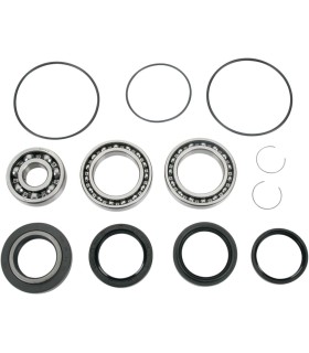 RR WHL DIFF BRG KIT HON