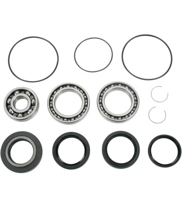 RR WHL DIFF BRG KIT HON