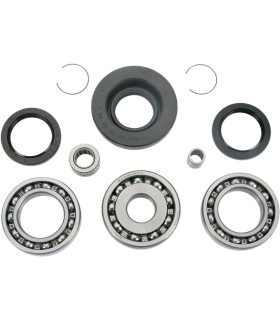 RR WHL DIFF BRG KIT HON