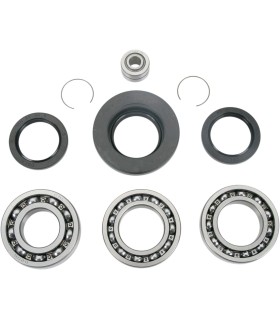RR WHL DIFF BRG KIT HON