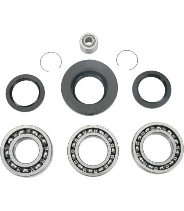 RR WHL DIFF BRG KIT HON