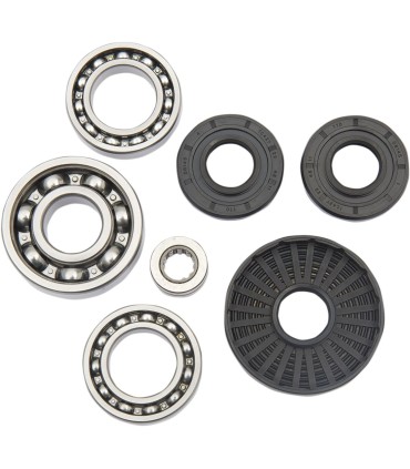 FRT WHL DIFF BRG KIT KAW