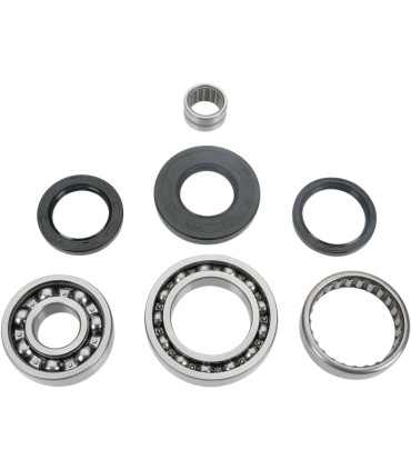 RR WHL DIFF BRG KIT KAW