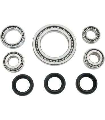 FRT WHL DIFF BRG KIT SUZ