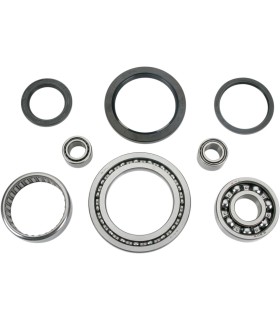 RR WHL DIFF BRG KIT YAM