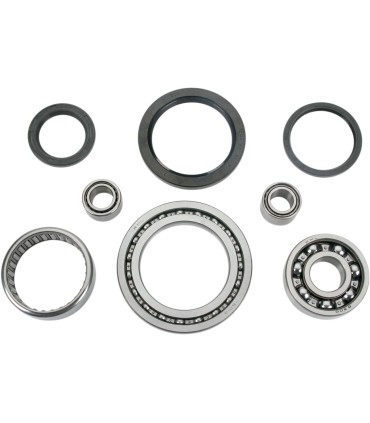 RR WHL DIFF BRG KIT YAM