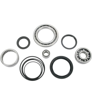 RR WHL DIFF BRG KIT YAM