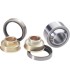 BEARING LOWR SHCK KIT-KTM