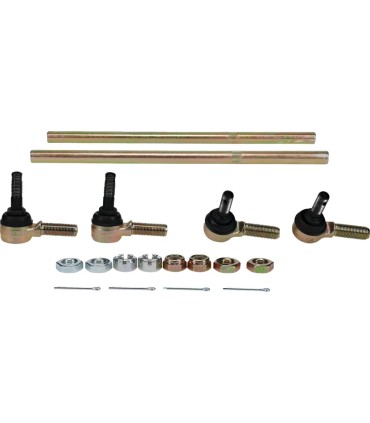 TIE ROD UPGRADE KIT POLARIS MS