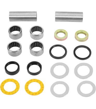 MS SWG ARM BRG KT YZ/WR/F