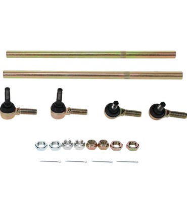 TIE ROD UPGRADE KIT POLARIS MS