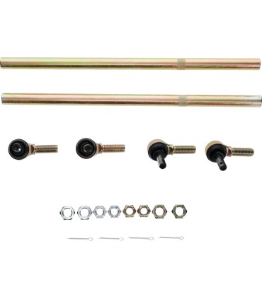 TIE ROD UPGRADE KIT POLARIS MS