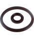 MSE BRAKE DRUM SEAL HO