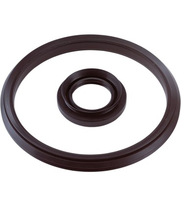MSE BRAKE DRUM SEAL HO